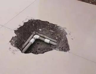 高县卫生间漏水维修公司为您分享如何判断家里漏水
