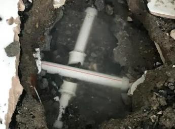 高县阳台漏水维修公司为您分享楼上楼下漏水怎么处理