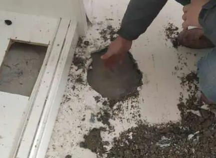 高县卫生间漏水维修公司分享下精确定位查漏水一次多少钱?不同级别收费不同