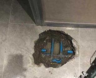 高县阳台漏水维修公司分享下暖气管道漏水的原因有哪些