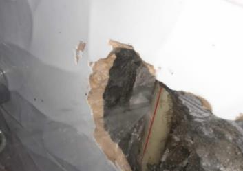 高县卫生间漏水维修的步骤和流程。